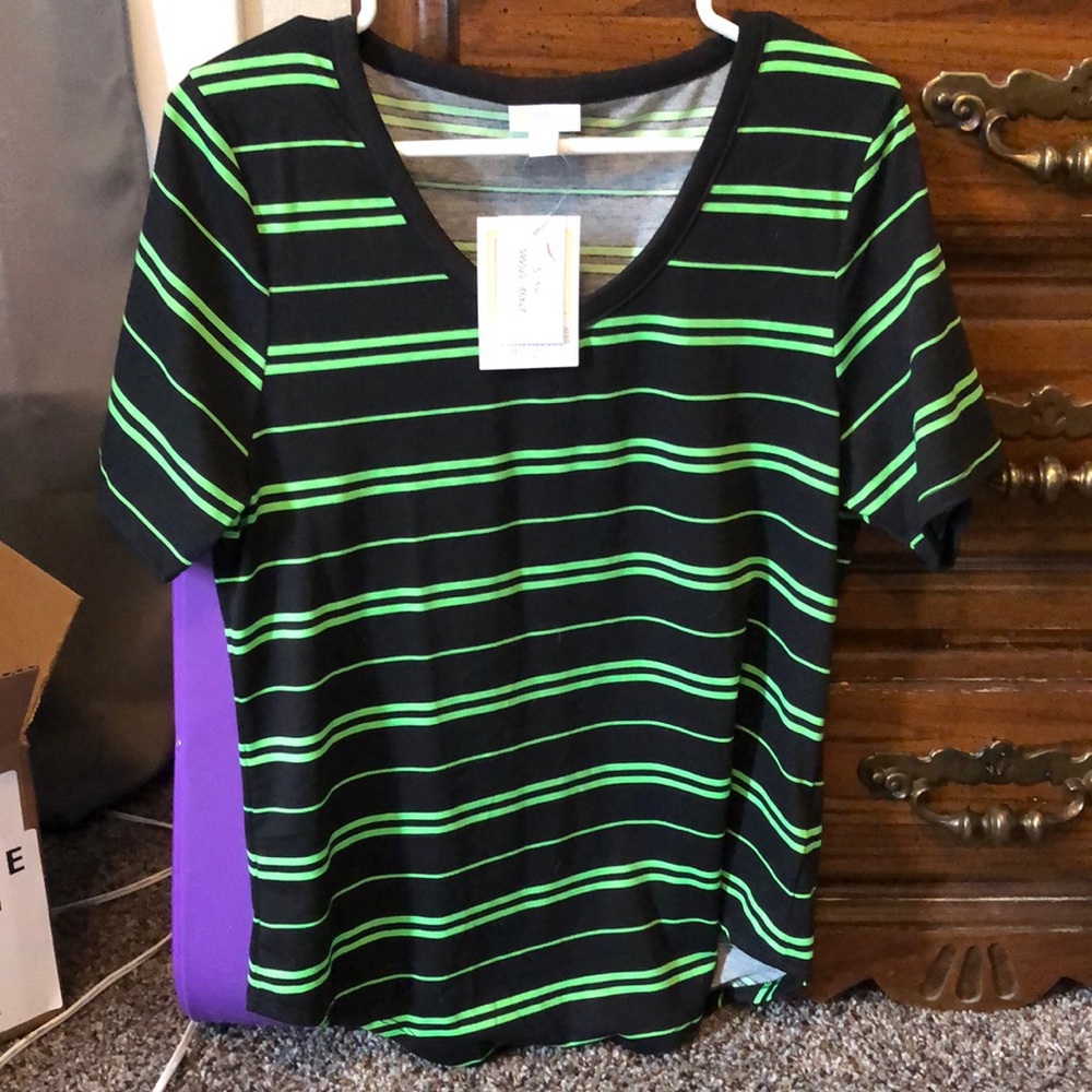 Lularoe iris